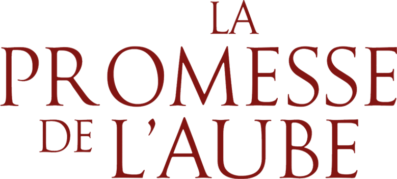 Promise at Dawn logo