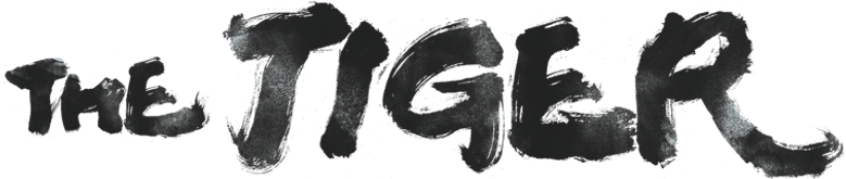 The Tiger - Legende einer Jagd logo