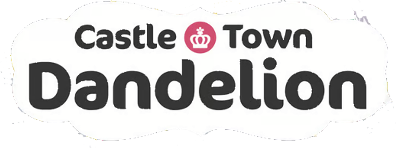 Joukamachi no Dandelion logo