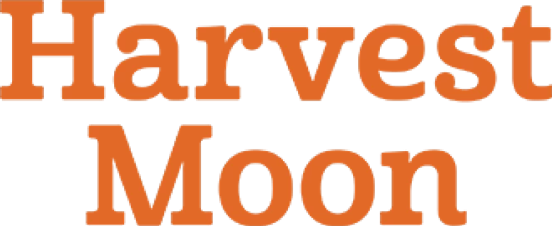 Harvest Moon logo