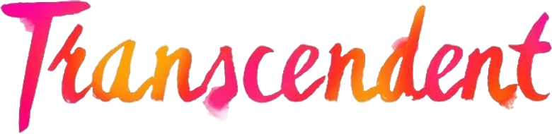 Transcendent logo