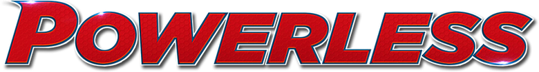 Powerless logo