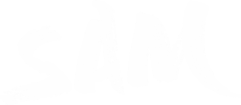 Sam logo