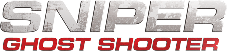 Sniper: Ghost Shooter logo