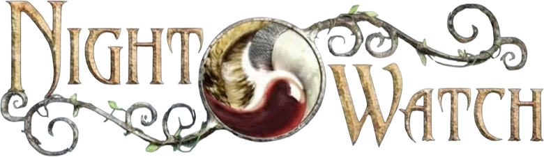 Nachtwacht logo