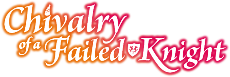 A Chivalry of a Failed Knight logo