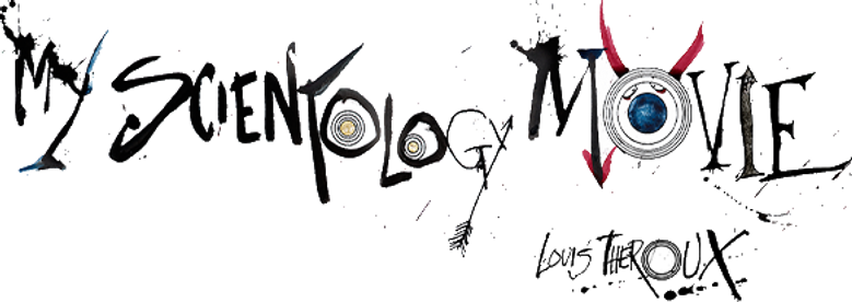 Meu Filme de Cientologia logo