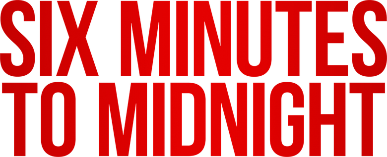 Six Minutes to Midnight logo