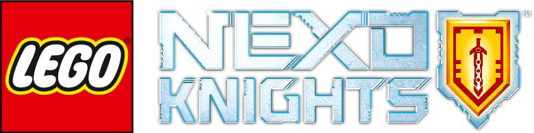 LEGO Nexo Knights logo