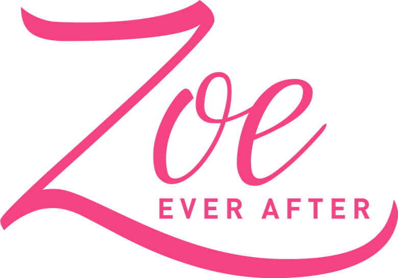 Zoe Ever After logo