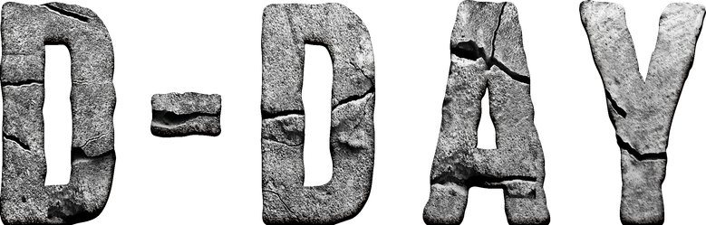 Dia D logo