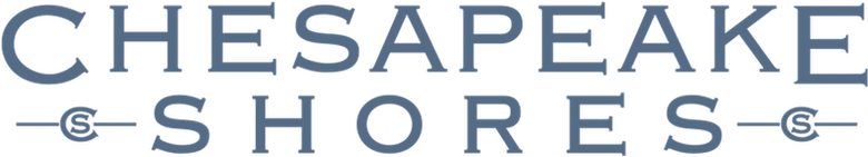 Chesapeake Shores logo