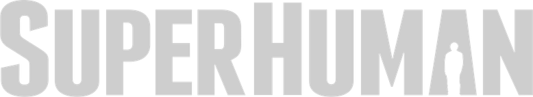 Superhuman logo