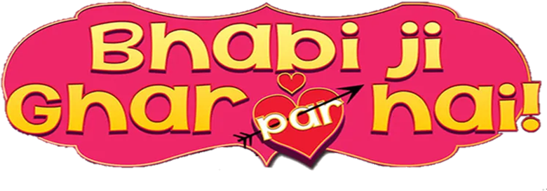 भाभीजी घर पर हैं! logo