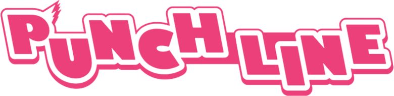 Punch Line logo
