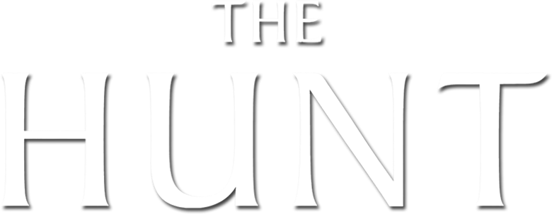 The Hunt logo
