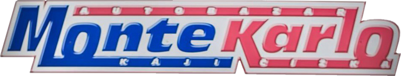 Autobazar Monte Karlo logo