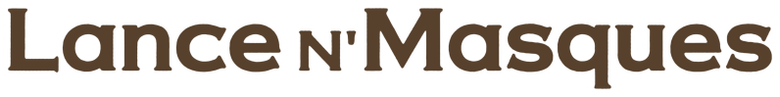 Lance N Masques logo