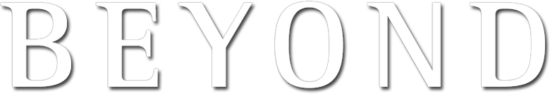 Beyond logo