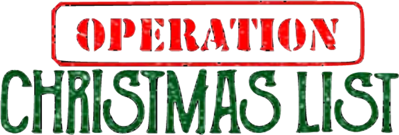 Operation Christmas List logo