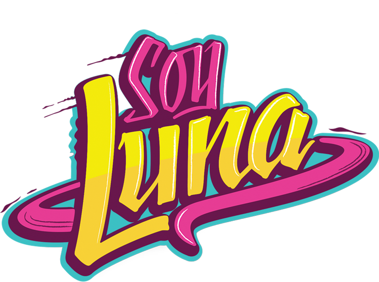 Sou Luna logo