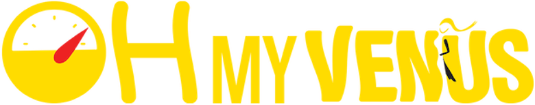 Minha Vênus logo