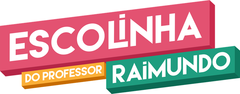 Escolinha do Professor Raimundo: Nova Geração logo