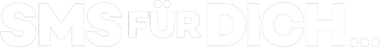 SMS für Dich logo
