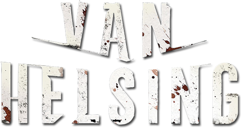 Van Helsing logo