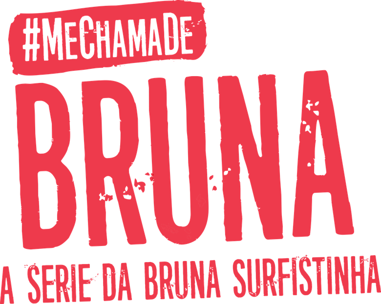 Me Chama de Bruna logo