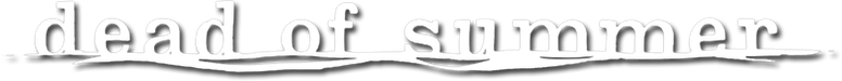 Dead of Summer logo