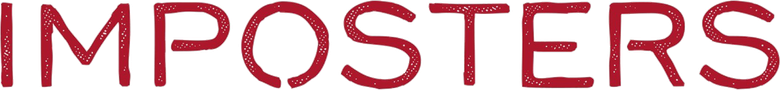 Imposters logo