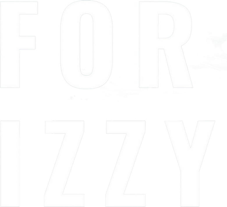 For Izzy logo
