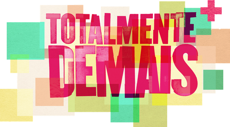Total Dreamer logo