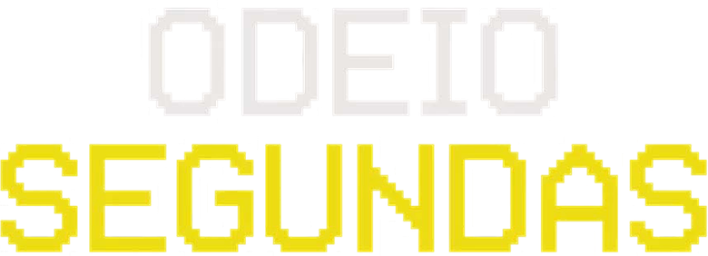 Odeio Segundas logo