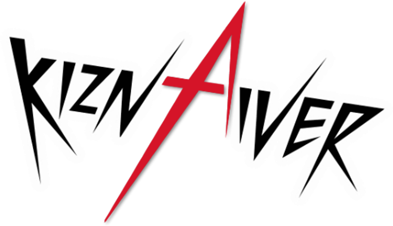 Kiznaiver logo