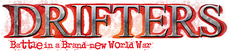 Drifters logo