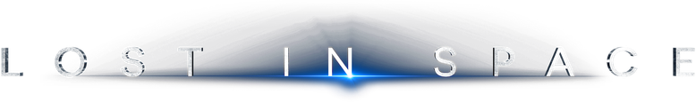 Perdidos no Espaço logo