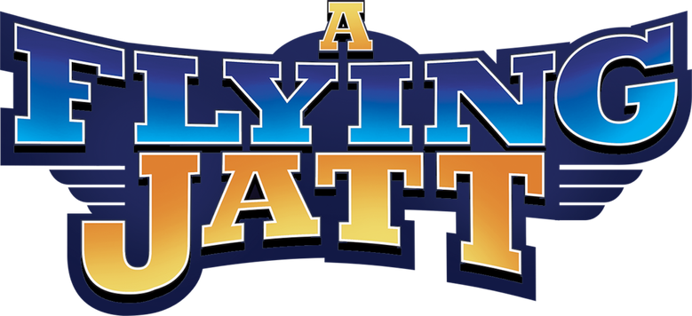 ए फ़्लाइंग जट्ट logo