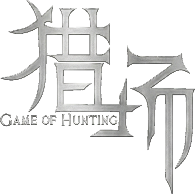 猎场 logo
