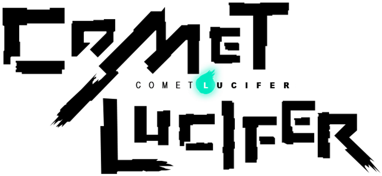 Comet Lucifer logo
