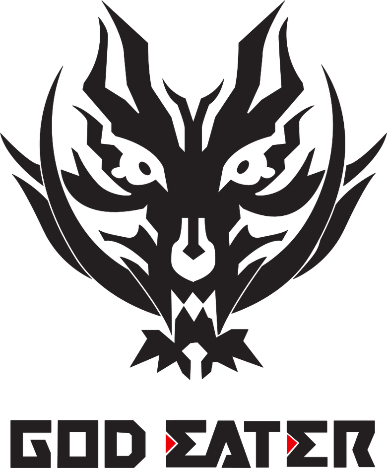 God Eater logo