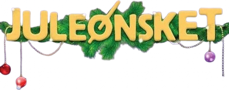 Juleønsket logo
