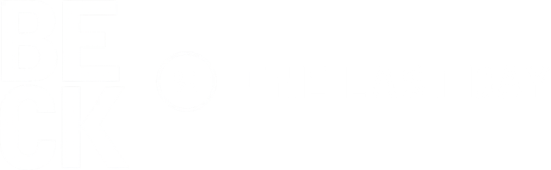 Beck: The Last Day