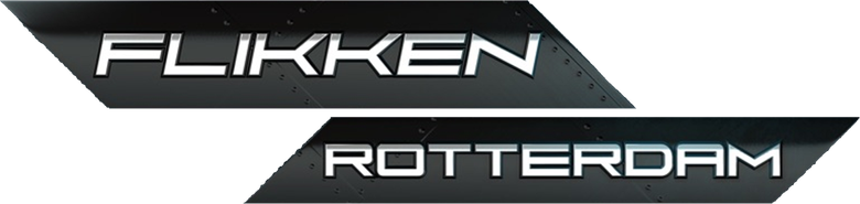 Flikken Rotterdam logo