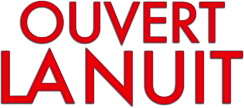 Open at Night logo
