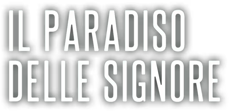 El paraíso de las señoras logo