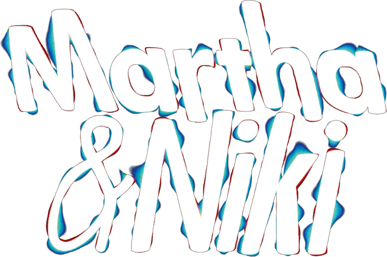 Martha & Niki logo