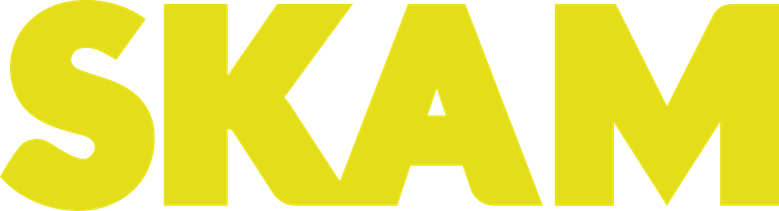 SKAM logo