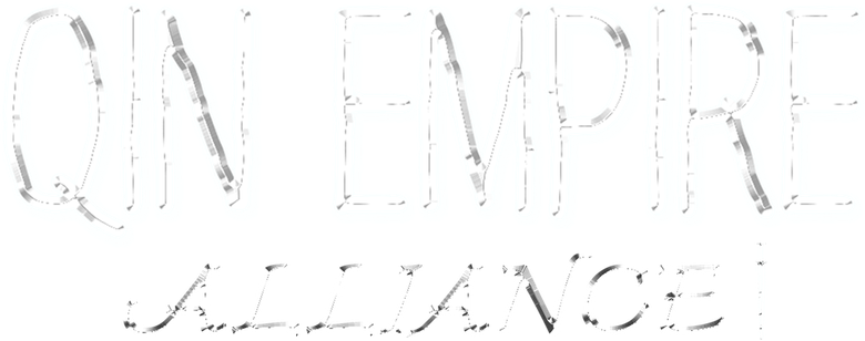 大秦帝国 logo